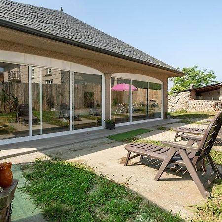 Casa Montellos Betanzos Eksteriør bilde