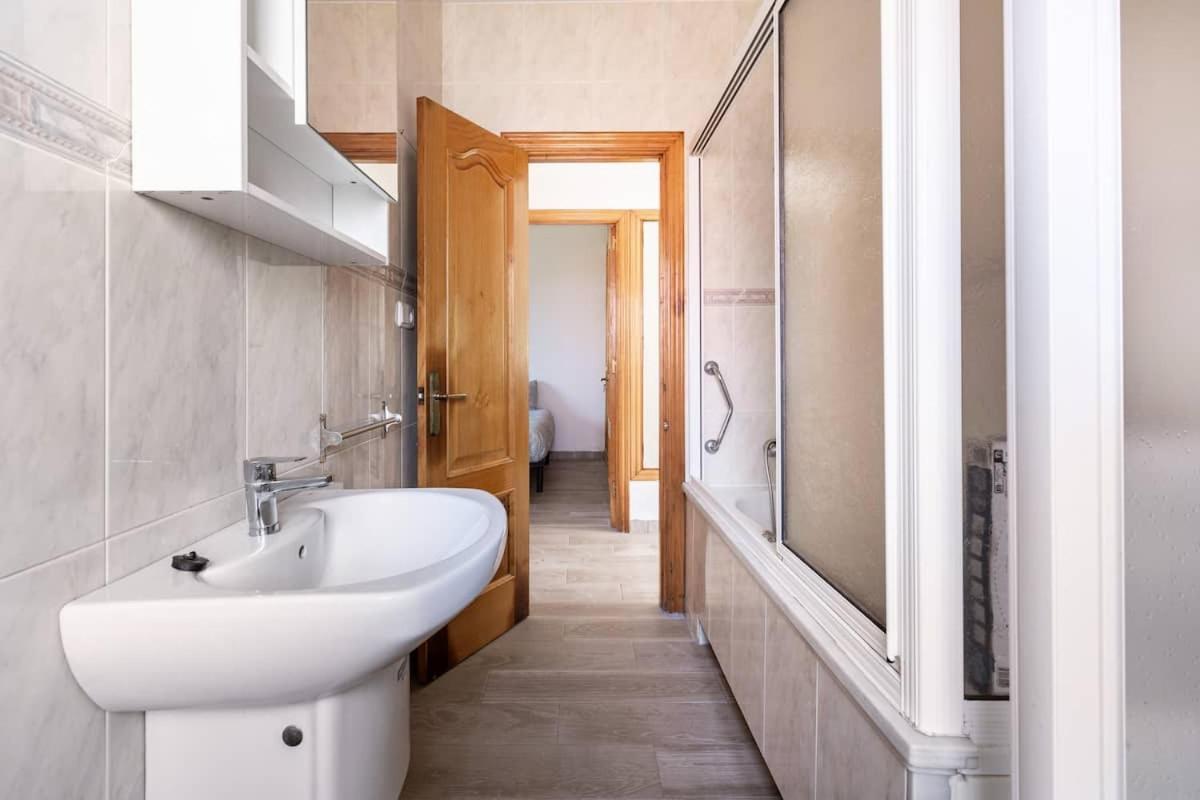 Casa Montellos Betanzos Eksteriør bilde