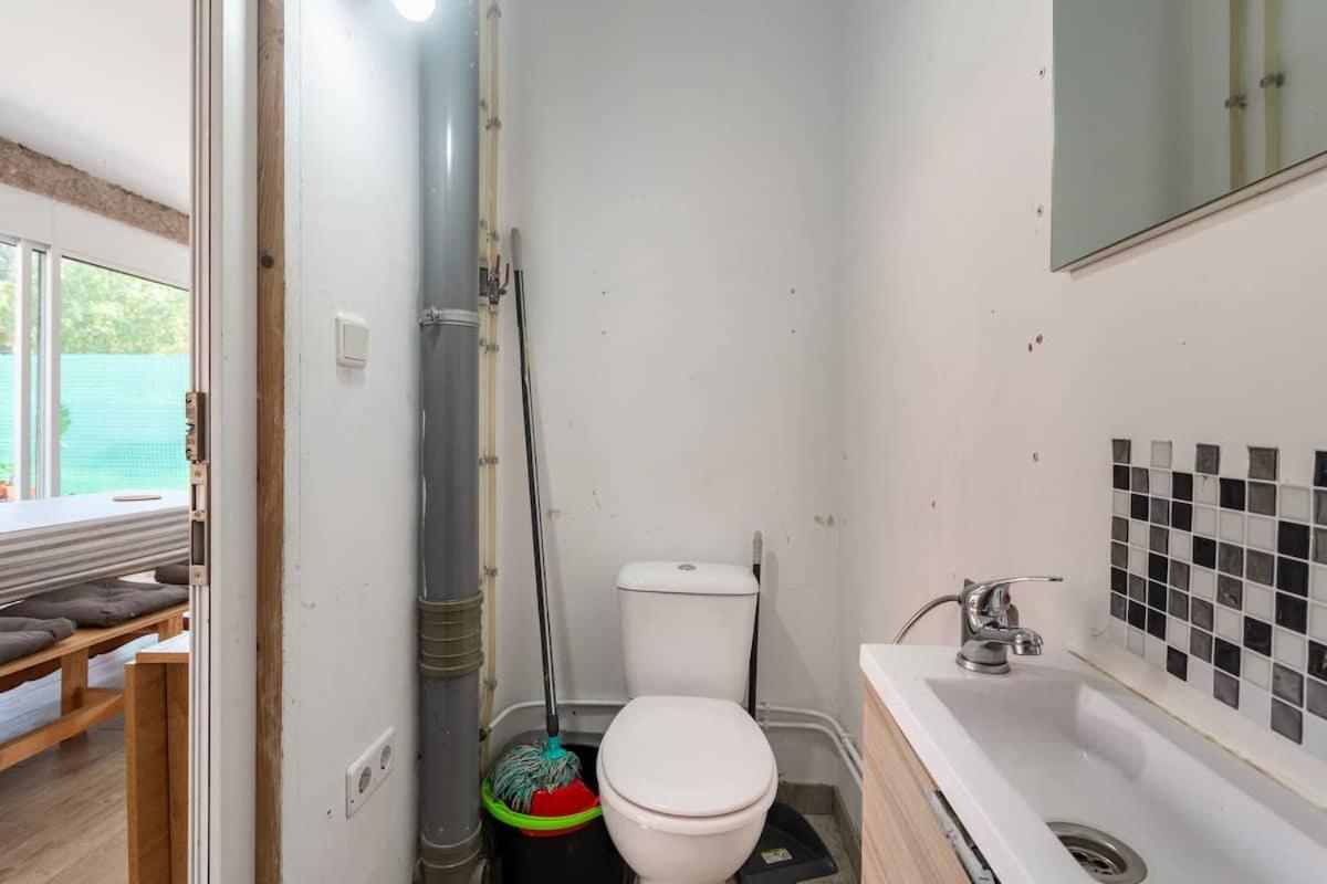 Casa Montellos Betanzos Eksteriør bilde