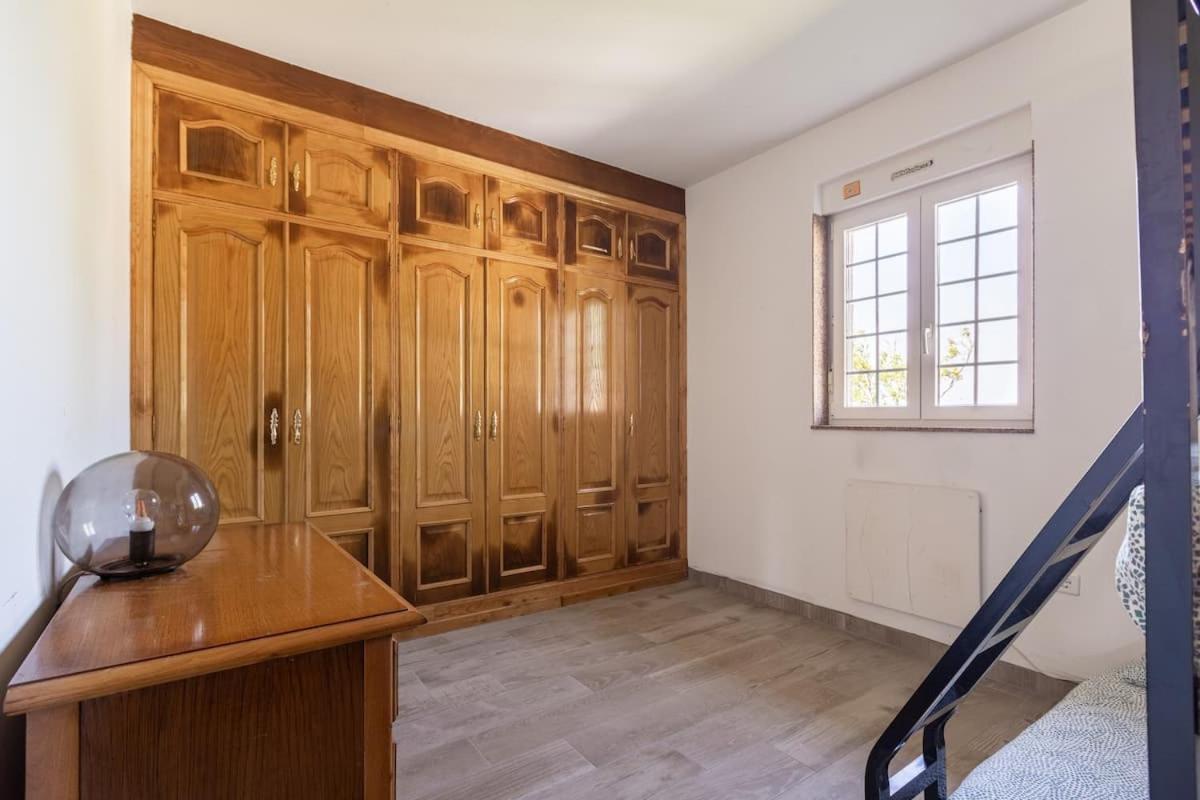 Casa Montellos Betanzos Eksteriør bilde