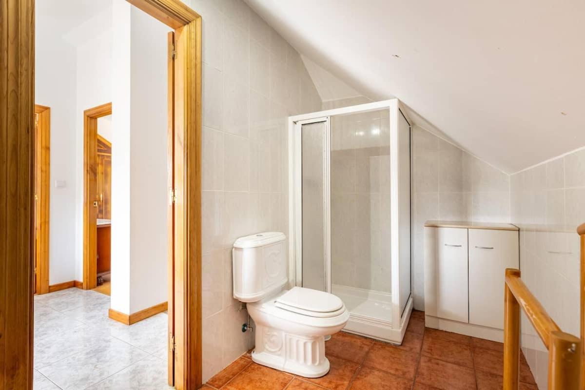 Casa Montellos Betanzos Eksteriør bilde