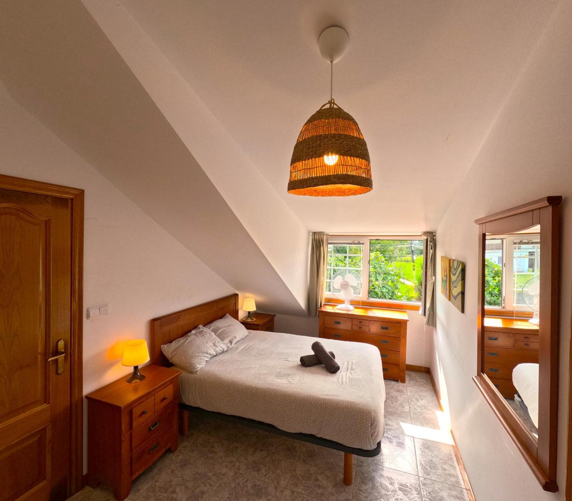 Casa Montellos Betanzos Eksteriør bilde