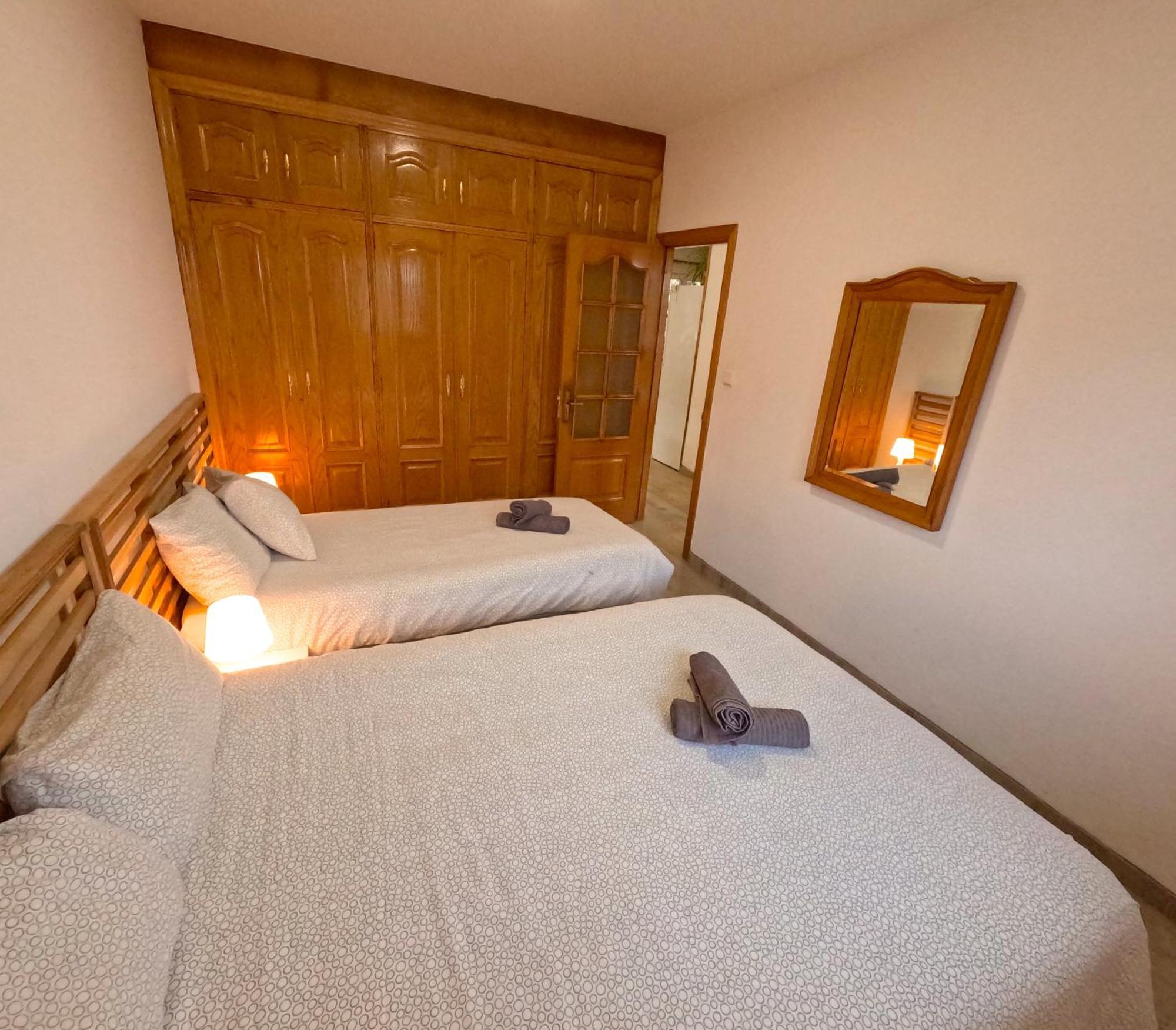 Casa Montellos Betanzos Eksteriør bilde